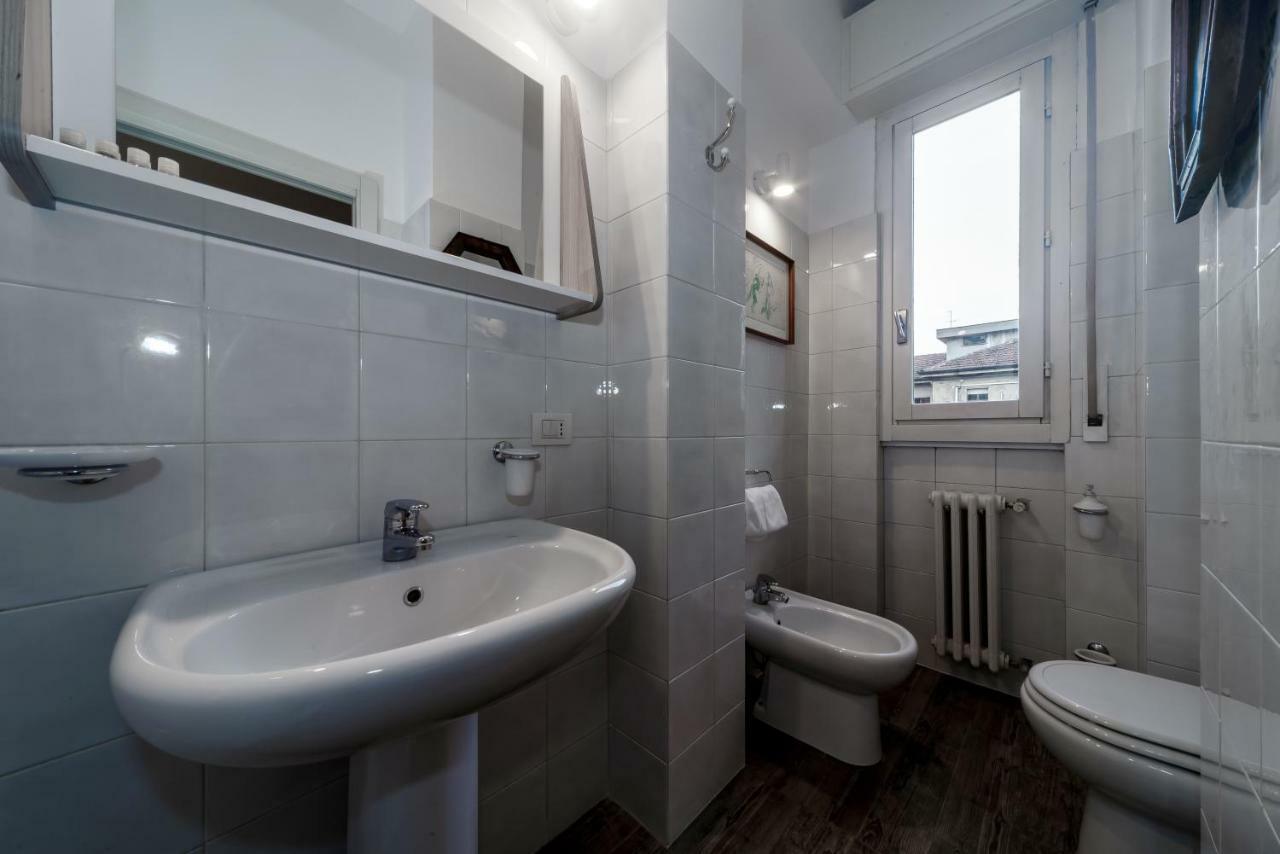 Casa Da Suite Classica Milano Eksteriør bilde