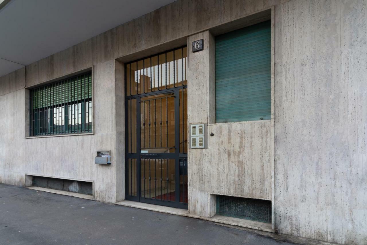 Casa Da Suite Classica Milano Eksteriør bilde