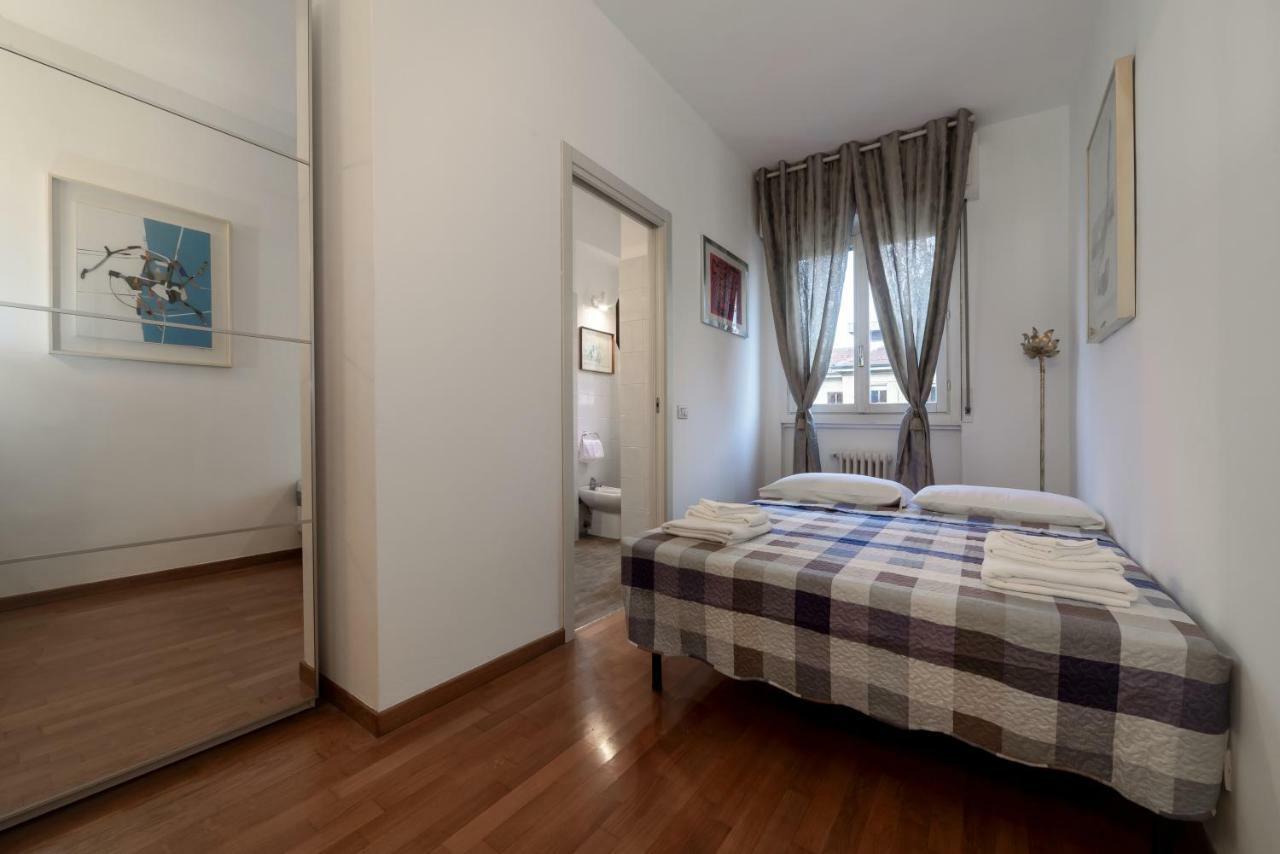 Casa Da Suite Classica Milano Eksteriør bilde