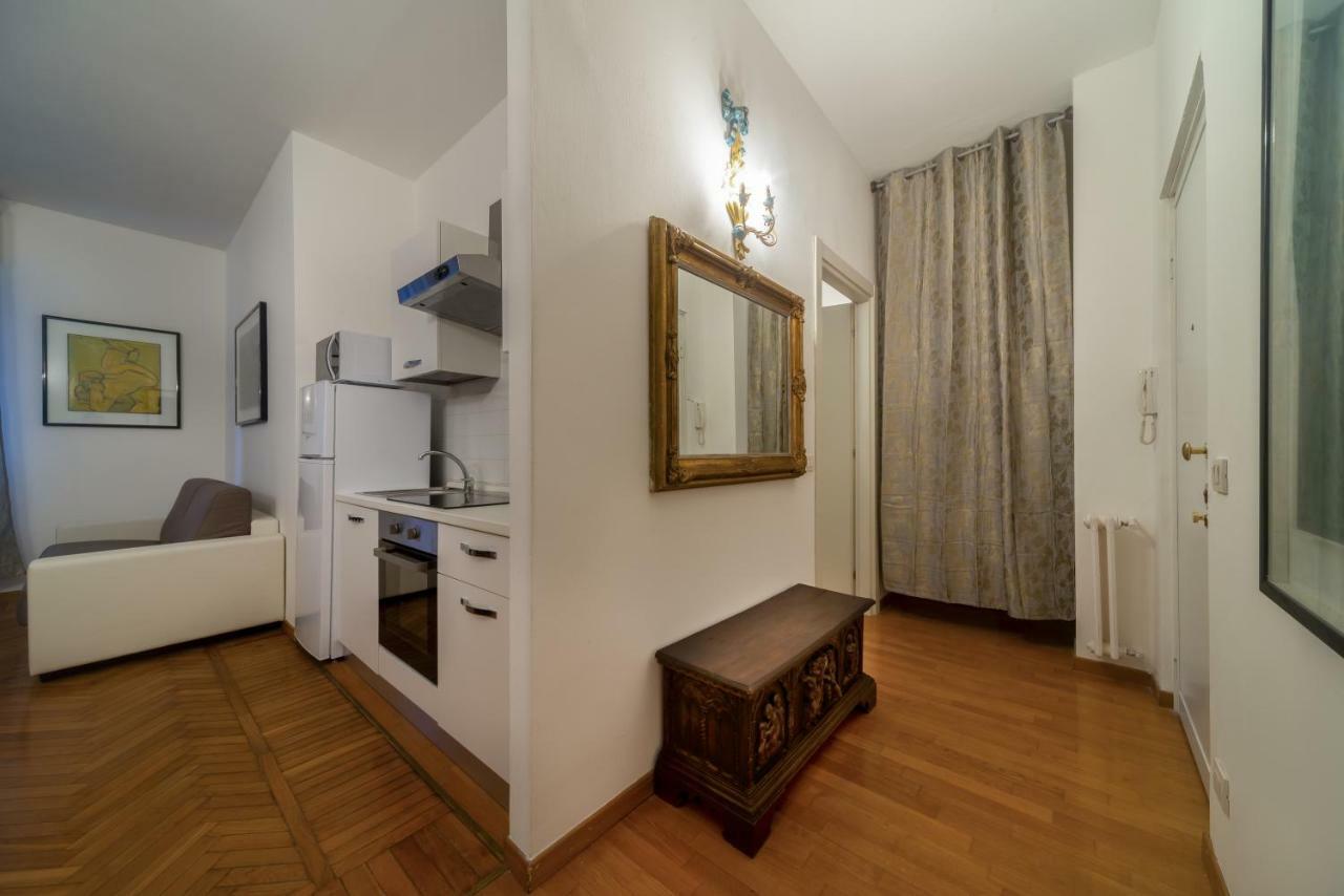 Casa Da Suite Classica Milano Eksteriør bilde