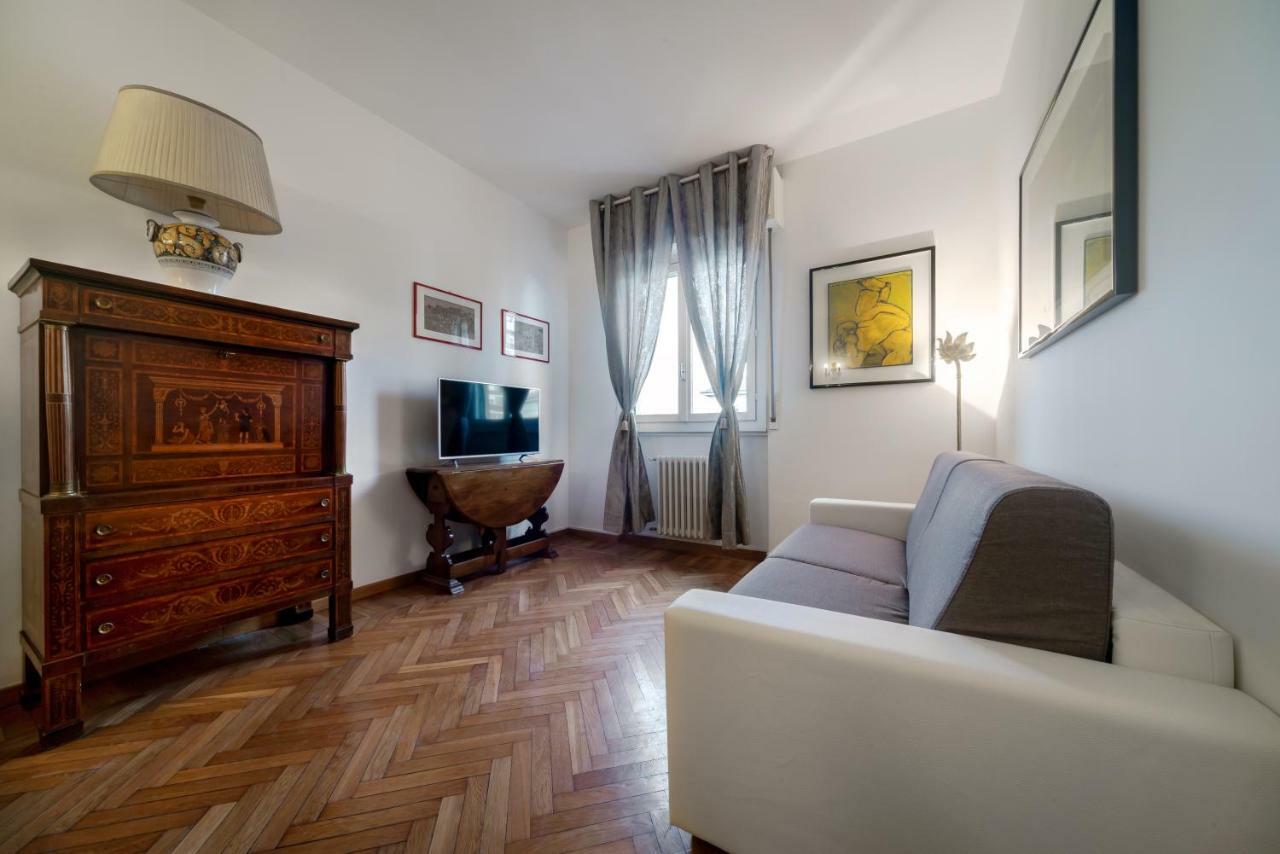 Casa Da Suite Classica Milano Eksteriør bilde
