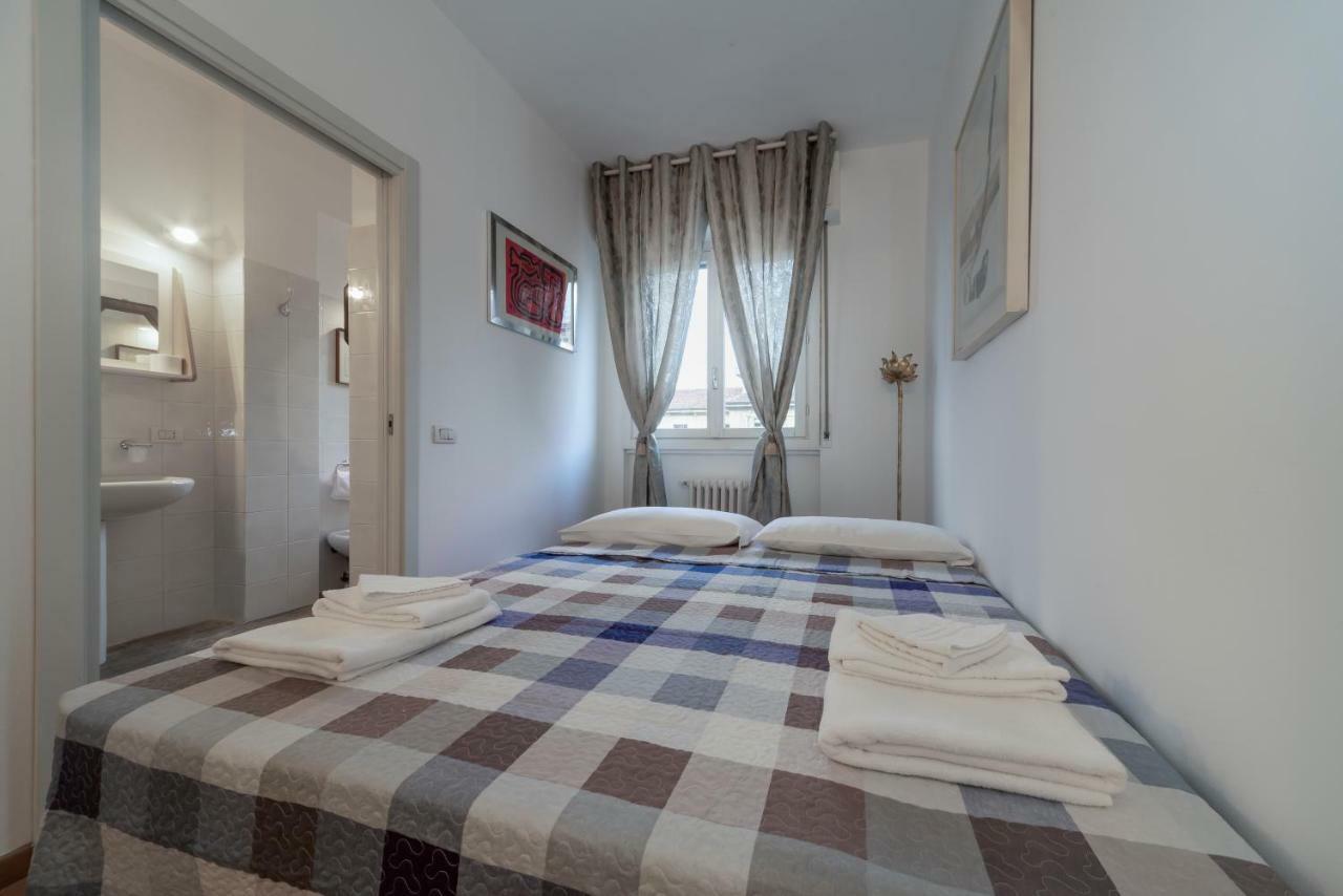 Casa Da Suite Classica Milano Eksteriør bilde