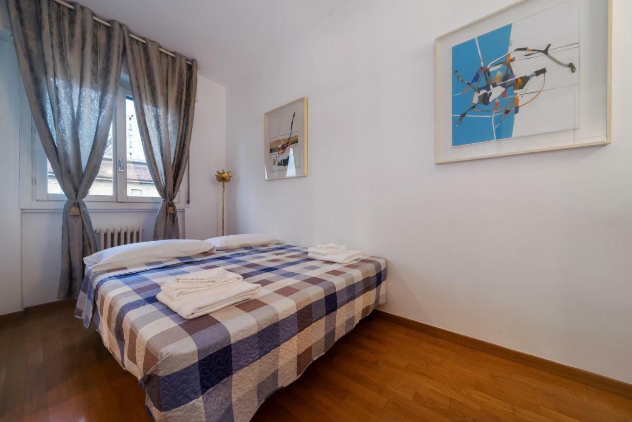 Casa Da Suite Classica Milano Eksteriør bilde