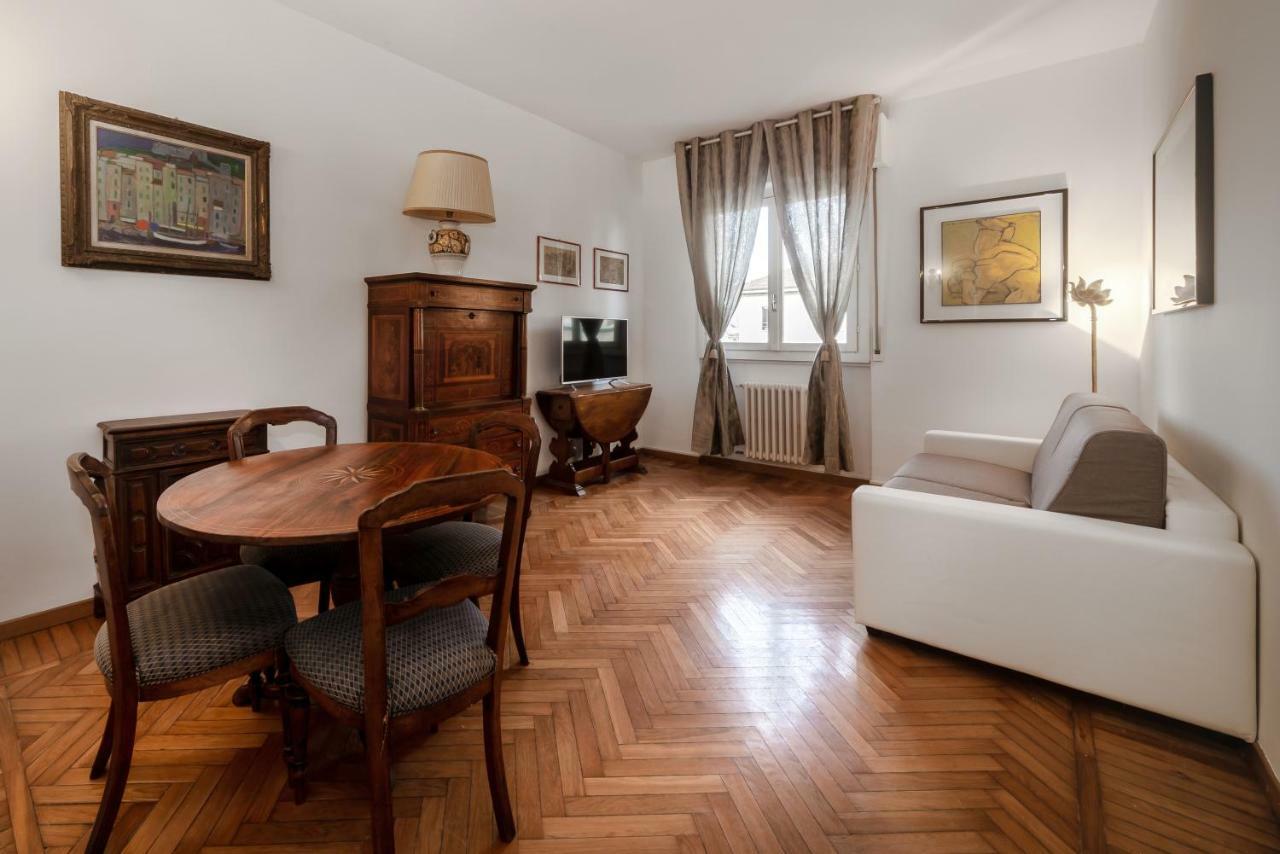 Casa Da Suite Classica Milano Eksteriør bilde