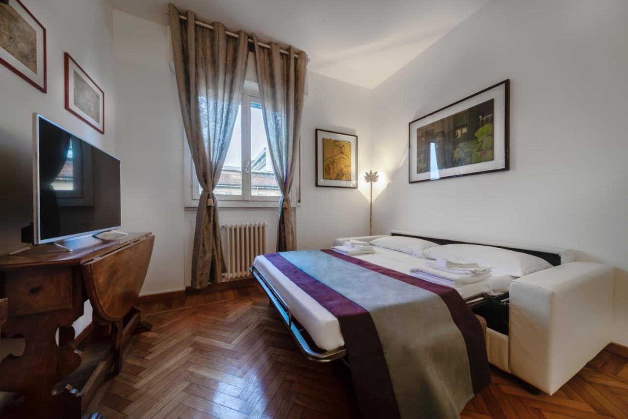 Casa Da Suite Classica Milano Eksteriør bilde