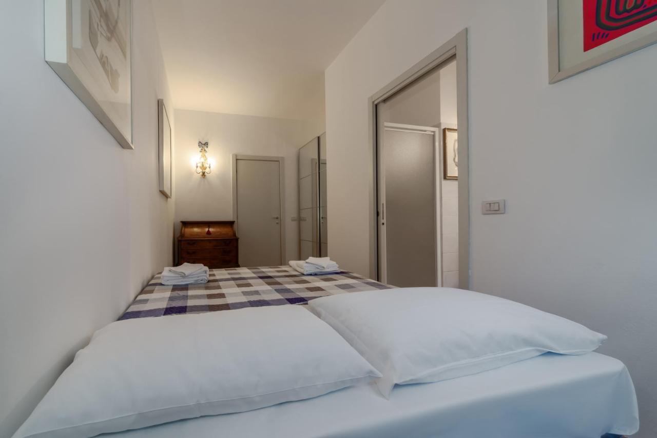 Casa Da Suite Classica Milano Eksteriør bilde